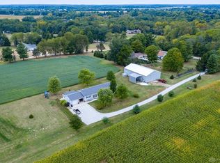 841 Hedges Rd, Xenia, OH 45385