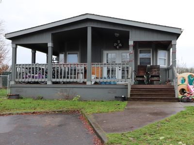 2400 SE Stratus Ave, McMinnville, OR, 97128