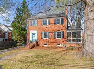 4727 River Rd, Bethesda, MD 20816