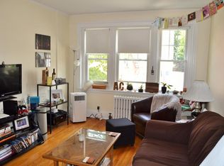 56 Selkirk Rd APT 1A, Brighton, MA 02135