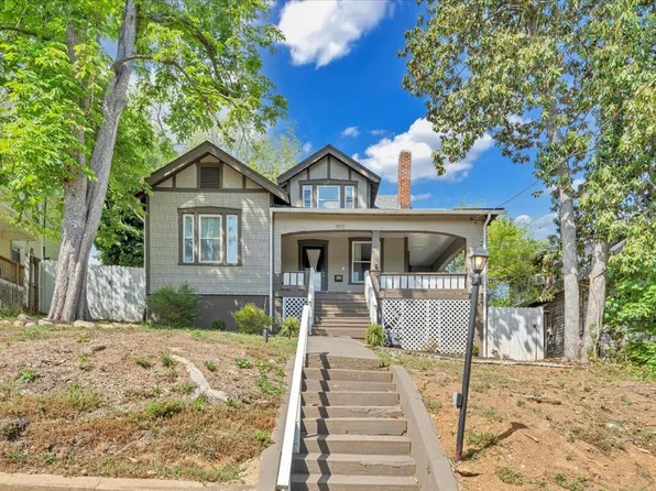 1915 Denniston Ave SW, Roanoke, VA 24015