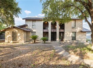 508 N Rev Richard T Peel St, Roma, TX 78584
