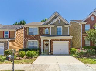 1516 Park Grove Dr, Lawrenceville, GA 30046