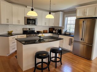 61 Acadia Ln 36-UNIT 209, Exeter, NH 03833