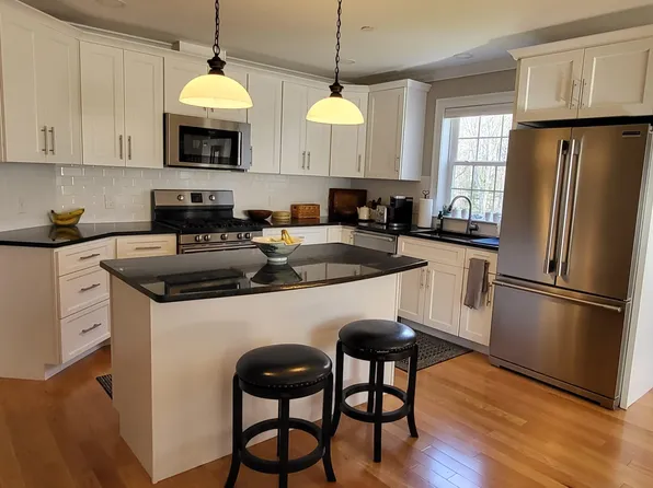 61 Acadia Lane #209, Exeter, NH 03833