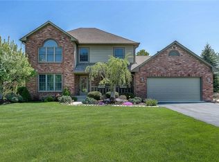 895 N 300 W, Greenfield, IN