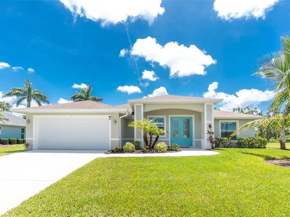 6 Medalist Ct, Rotonda West, FL 33947