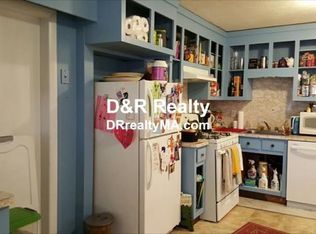 9 Boardman St #B, Boston, MA 02128