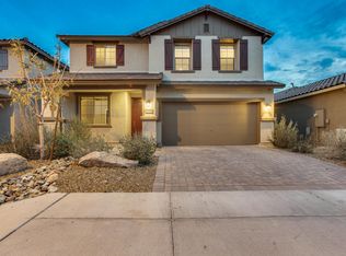 2717 E Dunbar Dr, Phoenix, AZ 85042