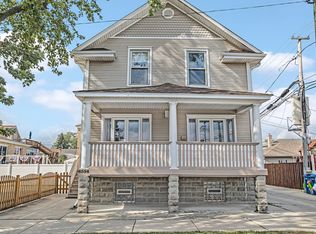 6554 W Imlay St, Chicago, IL 60631