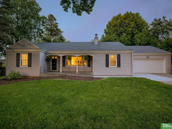 1223 N 95th Ave, Omaha, NE 68114