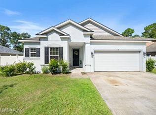 34 Seneca Path, Palm Coast, FL 32164