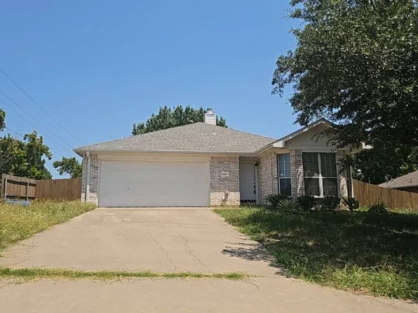 608 Waterford St, Farmersville, TX 75442
