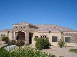 26424 S 165th Pl, Queen Creek, AZ 85242