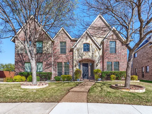 2048 Yukon Ct, Allen, TX 75013