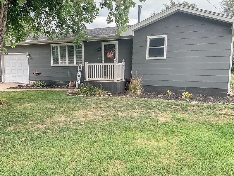107 Spruce Dr, Loomis, NE 68958 MLS 33058 Zillow