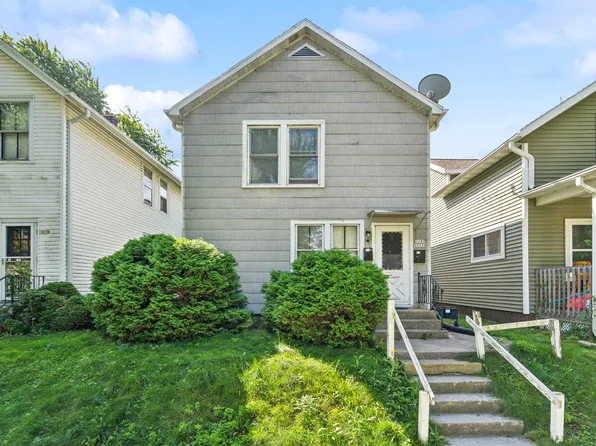 1217 Alabama Ave, Sheboygan, WI 53081