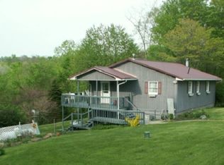 33576 Kennedy Ridge Rd, Freeport, OH 43973