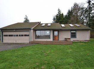 3910 Rose Rd, Stanwood, WA 98292