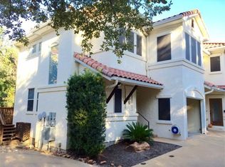 601 Upson St APT C, Austin, TX 78703