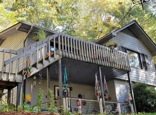 518 Lafayette Ave, Asheville, NC 28805