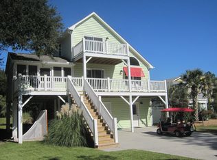 302 Cape Fear Loop, Emerald Isle, NC 28594