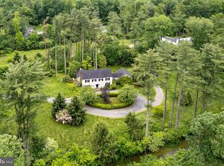 4582 Province Line Rd, Princeton, NJ 08540