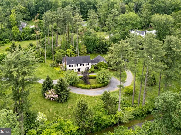 4582 Province Line Rd, Princeton, NJ 08540