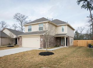 3205 Chunk Dr #3205, Conroe, TX 77301