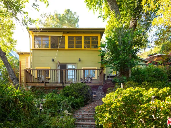 913A Fernwood Pacific Dr, Topanga, CA 90290