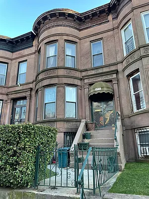 Rented by Bedford Brownstone Realty | media 17