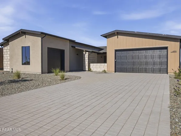 4921 N Conrad Pl, Prescott Valley, AZ 86314