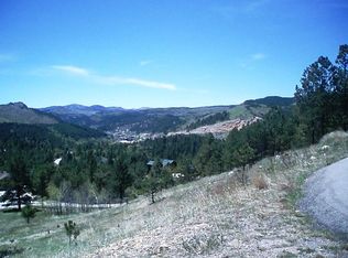 LOT 24 Shirt Tail Gulch Rd LOT 24, Deadwood, SD 57732