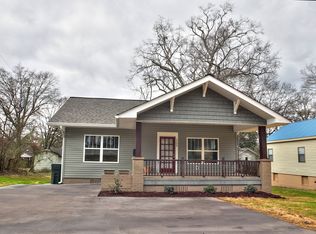 1504 Alabama Ave, Jasper, AL 35501