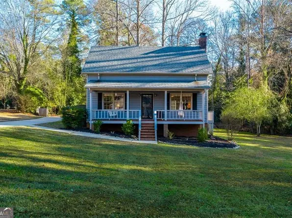 165 Alexander Ct, Winder, GA 30680