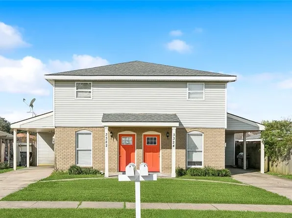 3322-24 Laplace St, Chalmette, LA 70043