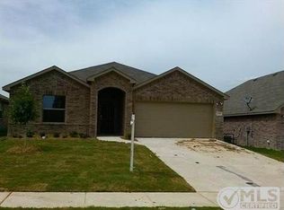 219 Creekwood Dr, Princeton, TX 75407