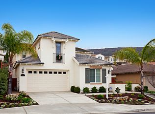 1725 Burbury Way, San Marcos, CA 92078
