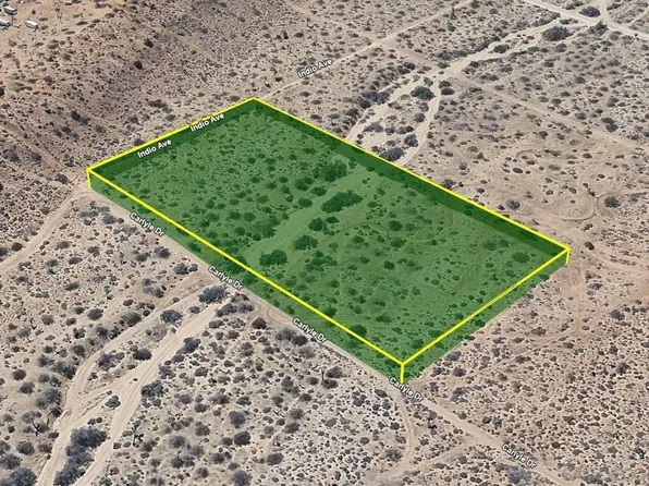 0 Carlyle Dr #24, Yucca Valley, CA 92284