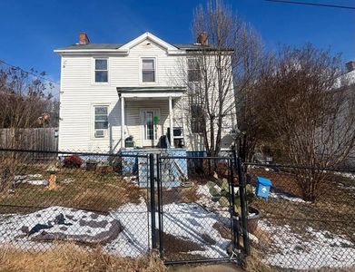 1706 Shaffer St, Lynchburg, VA, 24501