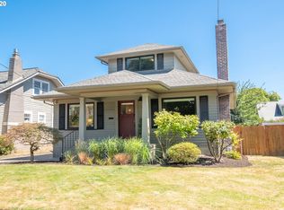 6626 SE 18th Ave, Portland, OR 97202