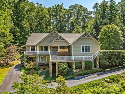 220 Amblewood Trl, Hendersonville, NC, 28739