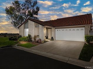 28472 Pacheco, Mission Viejo, CA 92692