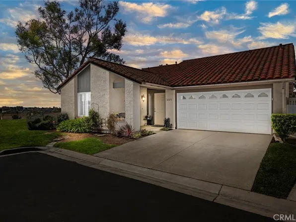 28472 Pacheco, Mission Viejo, CA 92692