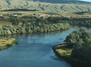 224 Spring Creek Rd, Thermopolis, WY 82443