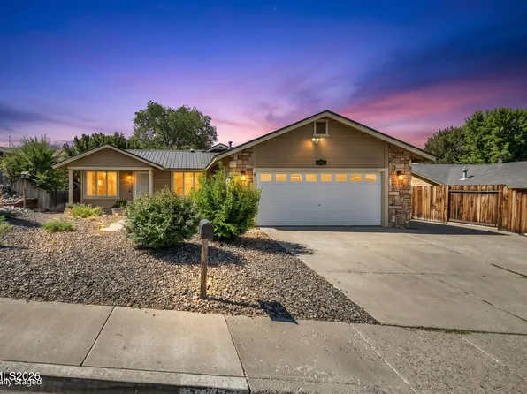 1251 Satellite Dr, Sparks, NV 89436