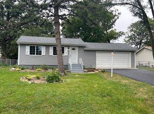 2909 Benjamin Dr, Wonder Lake, IL 60097