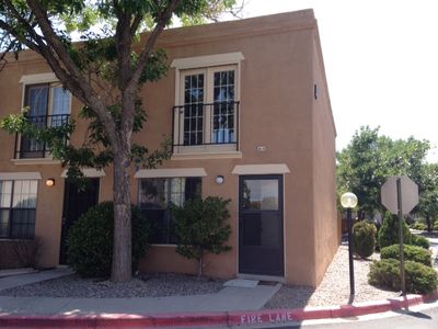 3301 Monroe St NE Unit A1, Albuquerque, NM, 87110