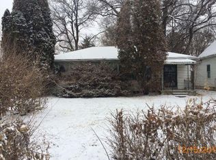 2868 Spaulding St, Omaha, NE 68111