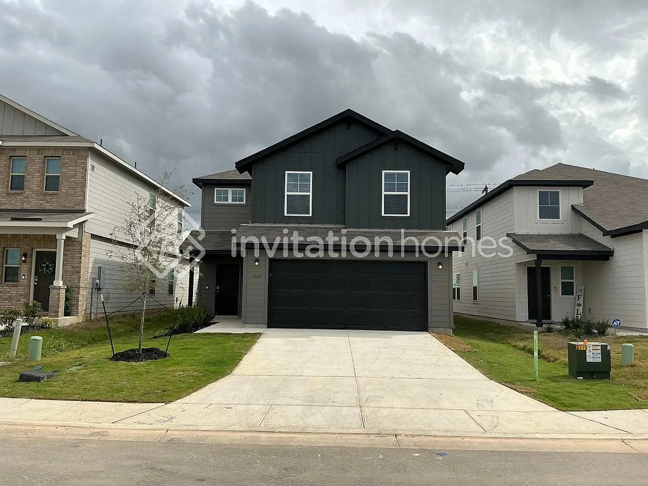 1628 Golden Wheat New Braunfels, TX 78130 — Photo 1